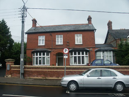 Clonmore, Herbert Road,  BRAY, Bray,  Co. WICKLOW