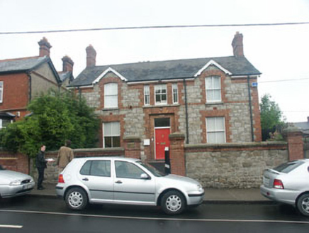 Saint Bricin's, Herbert Road,  BRAY, Bray,  Co. WICKLOW