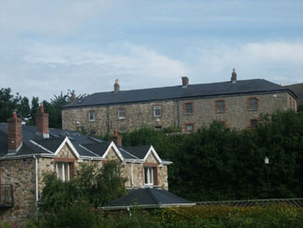 Garrison House, Mill Lane,  BRAY, Bray,  Co. WICKLOW