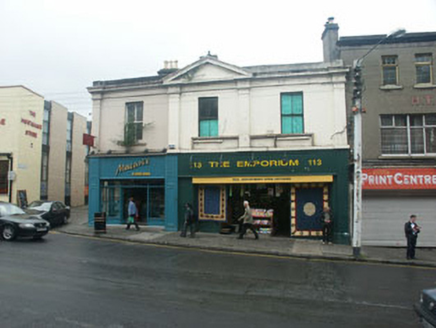 112-113 Main Street,  BRAY, Bray,  Co. WICKLOW