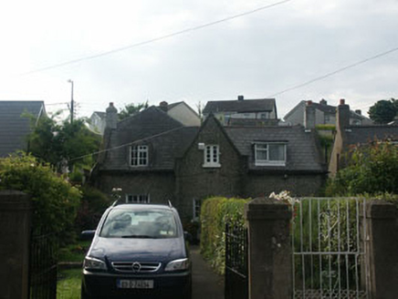1-4 Diamond Terrace, Greenpark Road, BRAY COMMONS (WITHIN BRAY U.D.), Bray,  Co. WICKLOW