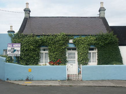 8 Pearse Road, Greenpark Road, BRAY COMMONS (WITHIN BRAY U.D.), Bray,  Co. WICKLOW