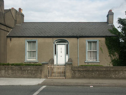 Saint Catherine's House, 64 Upper Dargle Road,  BRAY COMMONS (WITHIN BRAY U.D.), Bray,  Co. WICKLOW