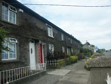 8-15 Rathmore Terrace, Upper Dargle Road, BRAY COMMONS (WITHIN BRAY U.D.), Bray,  Co. WICKLOW