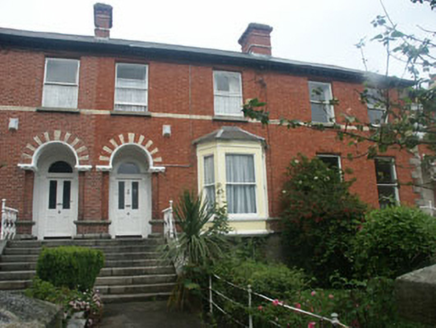 2 Milward Terrace, Meath Road, BRAY, Bray,  Co. WICKLOW