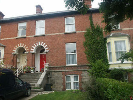 4 Milward Terrace, Meath Road, BRAY, Bray,  Co. WICKLOW