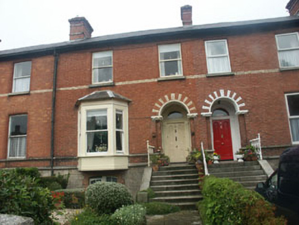Uist, 5 Milward Terrace, Meath Road, BRAY, Bray,  Co. WICKLOW