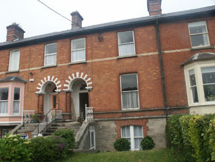 Adare, 6 Milward Terrace, Meath Road, BRAY, Bray,  Co. WICKLOW