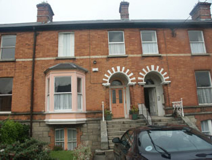 7 Milward Terrace, Meath Road, BRAY, Bray,  Co. WICKLOW