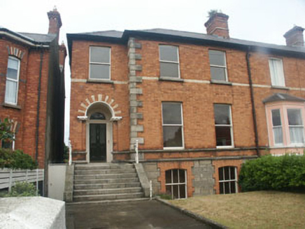 8 Milward Terrace, Meath Road, BRAY, Bray,  Co. WICKLOW