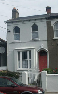 4 New Brighton Terrace, Parnell Road, BRAY, Bray,  Co. WICKLOW