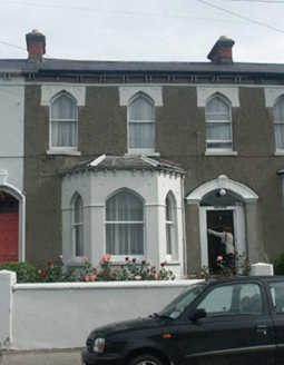 Saint Mary's, 3 New Brighton Terrace, Parnell Road, BRAY, Bray,  Co. WICKLOW