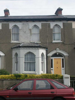 2 New Brighton Terrace, Parnell Road, BRAY, Bray,  Co. WICKLOW