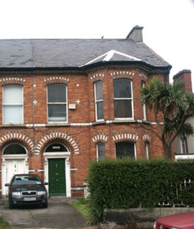 Tíg Mhuire, 4 Richmond Terrace, Meath Road, BRAY, Bray,  Co. WICKLOW