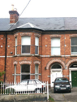 3 Richmond Terrace, Meath Road, BRAY, Bray,  Co. WICKLOW