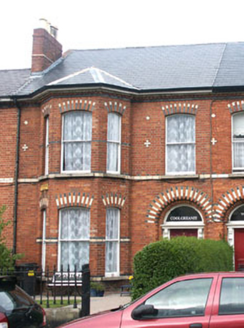 Coolgreaney, 1 Richmond Terrace, Meath Road, BRAY, Bray,  Co. WICKLOW