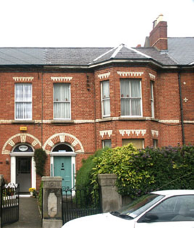 Saint Alban's, 1 Saint Alban's Terrace, Meath Road, BRAY, Bray,  Co. WICKLOW