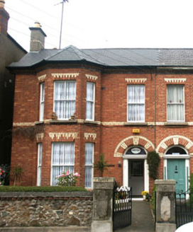 Bayview, 2 Saint Alban's Terrace, Meath Road, BRAY, Bray,  Co. WICKLOW