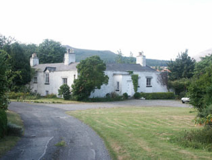 Oldcourt House, Vevay Road,  OLDCOURT (LO. TA. BY.), Bray,  Co. WICKLOW