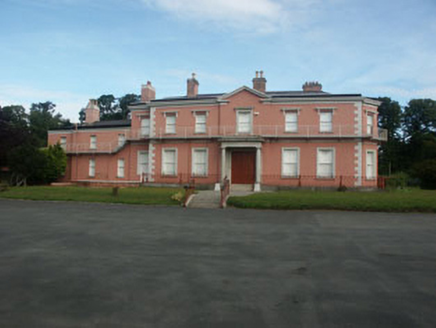 Vevay House, Vevay Road,  OLDCOURT (LO. TA. BY.), Bray,  Co. WICKLOW