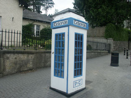 The Square,  KILGARRAN, Enniskerry,  Co. WICKLOW