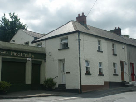 10 Kilgarran Hill,  KILGARRAN, Enniskerry,  Co. WICKLOW