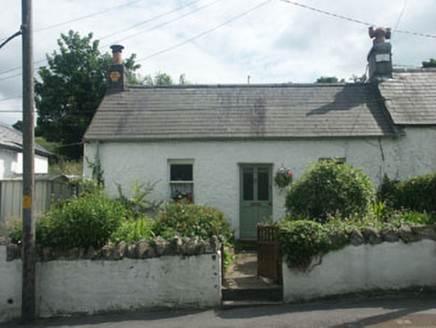 4 Kilgarran Hill,  KILGARRAN, Enniskerry,  Co. WICKLOW