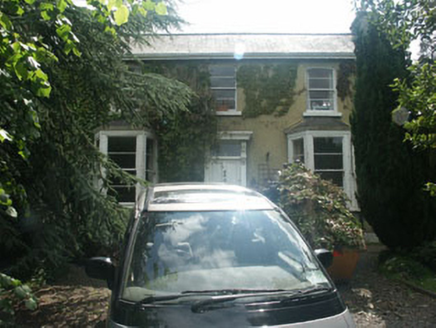 Church Road, Kilgarran Hill, KILGARRAN, Enniskerry,  Co. WICKLOW