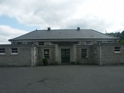 Saint Mary's and Saint Gerard's National School, Church Road,  KNOCKSINK, Enniskerry,  Co. WICKLOW