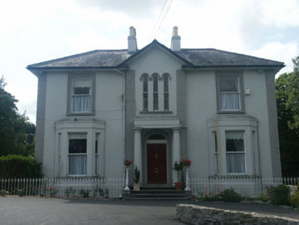 Saint Mary's Catholic Church, Church Road,  KNOCKSINK, Enniskerry,  Co. WICKLOW
