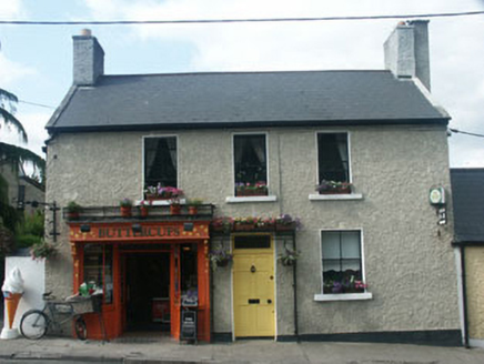 1 Main Street,  KNOCKSINK, Enniskerry,  Co. WICKLOW