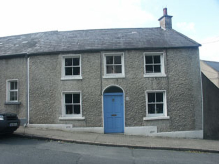 7 Main Street,  KNOCKSINK, Enniskerry,  Co. WICKLOW