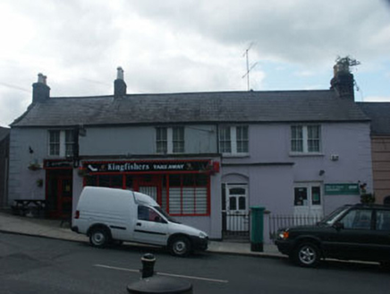 Fountain View, The Square,  KNOCKSINK, Enniskerry,  Co. WICKLOW