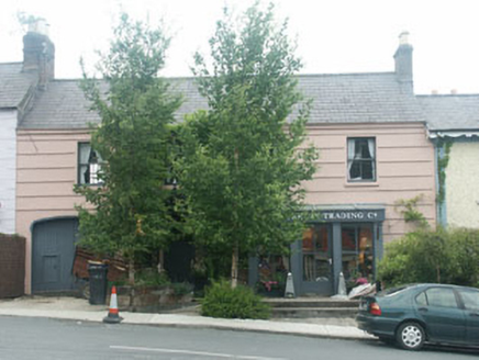 The Square,  KNOCKSINK, Enniskerry,  Co. WICKLOW