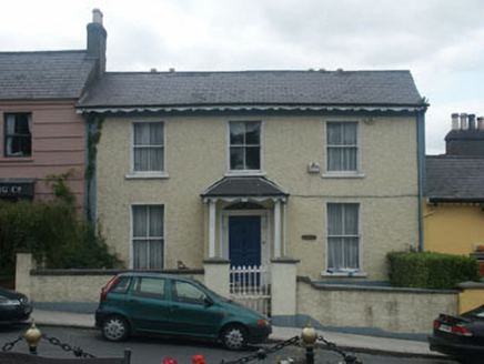 Arus Mhuire, The Square,  KNOCKSINK, Enniskerry,  Co. WICKLOW