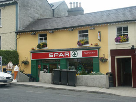 The Square,  KNOCKSINK, Enniskerry,  Co. WICKLOW