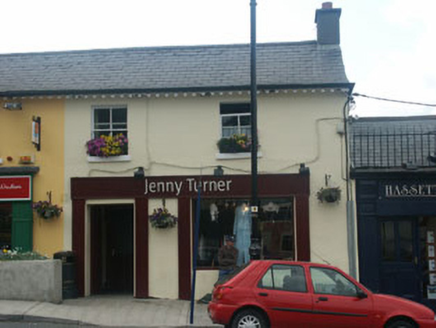 The Square,  KNOCKSINK, Enniskerry,  Co. WICKLOW