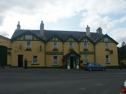 The Square,  KNOCKSINK, Enniskerry,  Co. WICKLOW