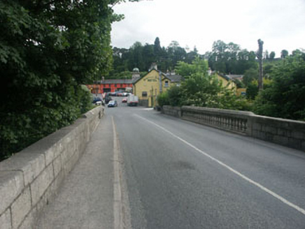 Enniskerry Bridge, Monastery Road,  MONASTERY, Enniskerry,  Co. WICKLOW