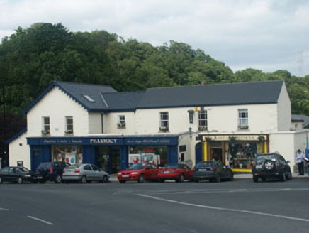 The Square,  COOKSTOWN, Enniskerry,  Co. WICKLOW