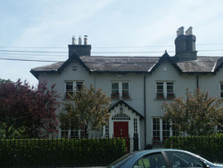 Ferndale, Church Hill,  COOKSTOWN, Enniskerry,  Co. WICKLOW