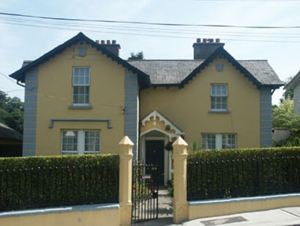 Cúram, Church Hill,  COOKSTOWN, Enniskerry,  Co. WICKLOW