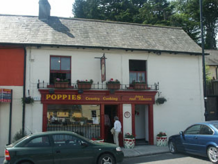 The Square,  KILGARRAN, Enniskerry,  Co. WICKLOW