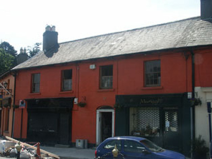 The Square,  KILGARRAN, Enniskerry,  Co. WICKLOW