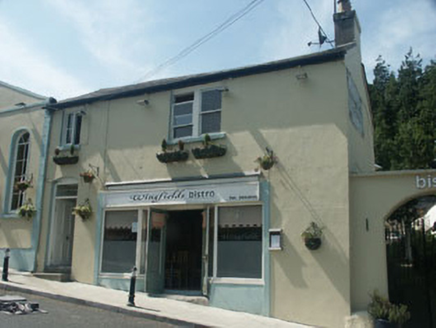 Church Hill,  KILGARRAN, Enniskerry,  Co. WICKLOW