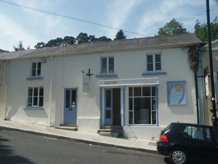 Church Hill,  KILGARRAN, Enniskerry,  Co. WICKLOW