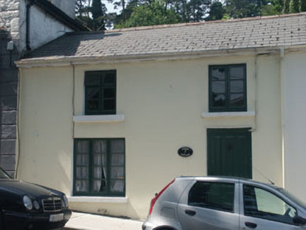 Ceres Cottage, Church Hill,  KILGARRAN, Enniskerry,  Co. WICKLOW