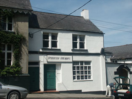 Church Hill,  KILGARRAN, Enniskerry,  Co. WICKLOW