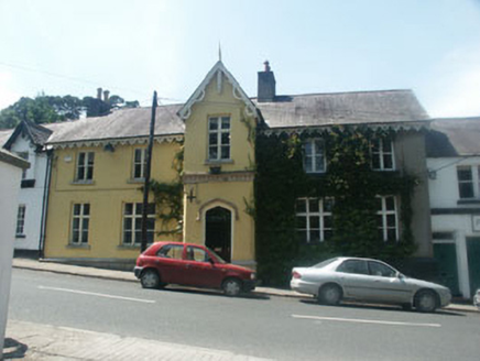 Clonlea, Church Hill,  KILGARRAN, Enniskerry,  Co. WICKLOW