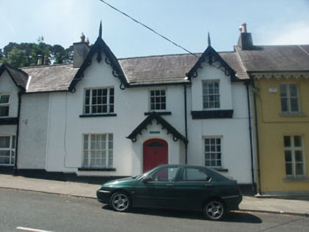 Lawnview, Church Hill,  KILGARRAN, Enniskerry,  Co. WICKLOW